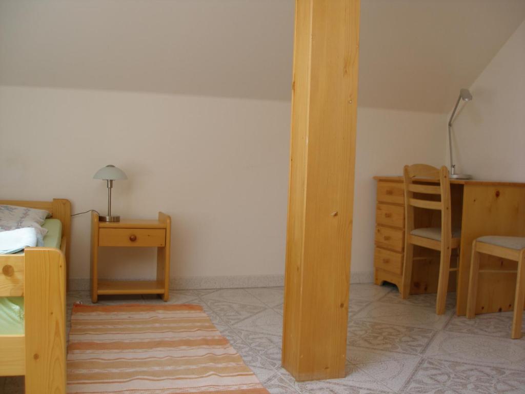 Apartmány Arnika Horní Planá Esterno foto