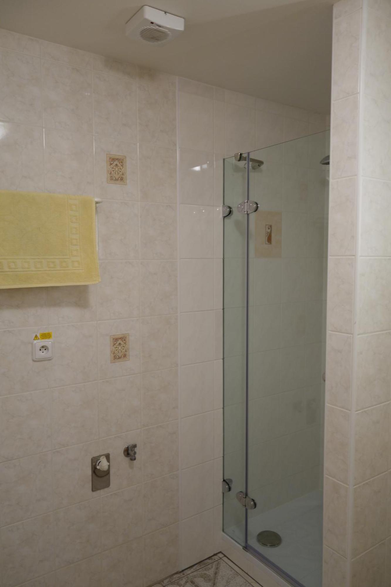Apartmány Arnika Horní Planá Esterno foto