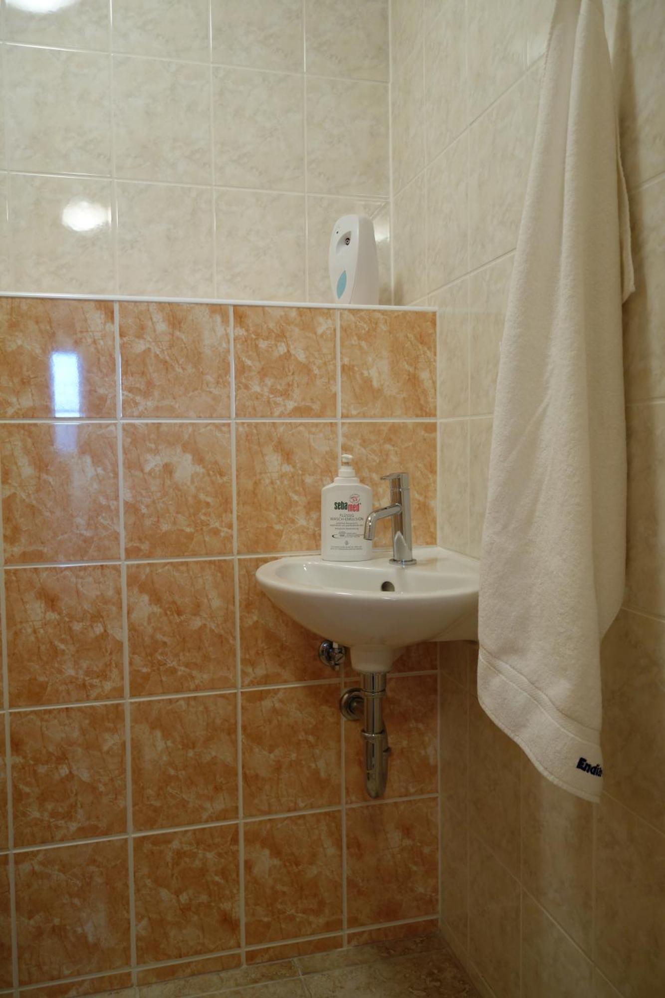 Apartmány Arnika Horní Planá Esterno foto