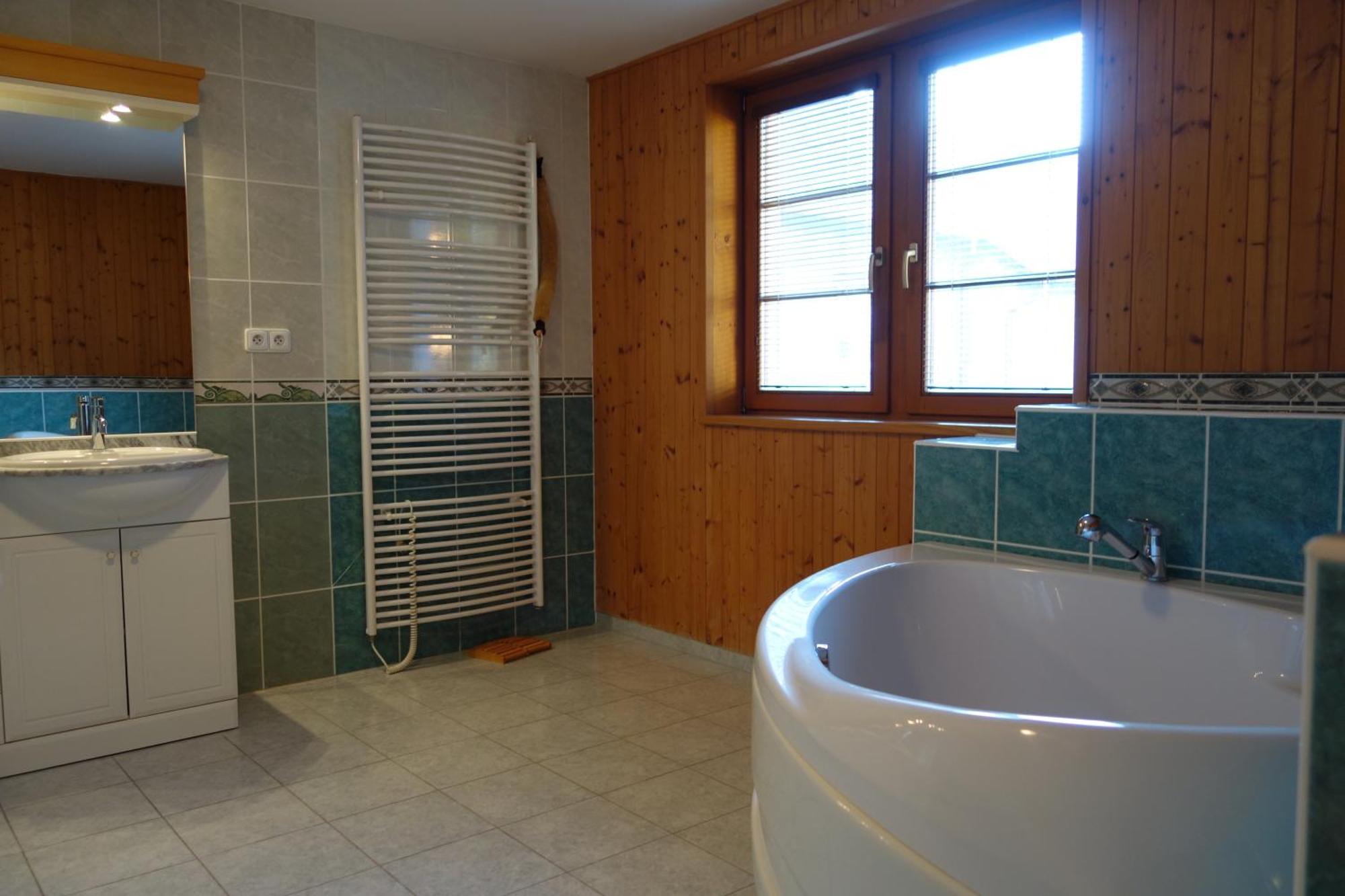 Apartmány Arnika Horní Planá Esterno foto