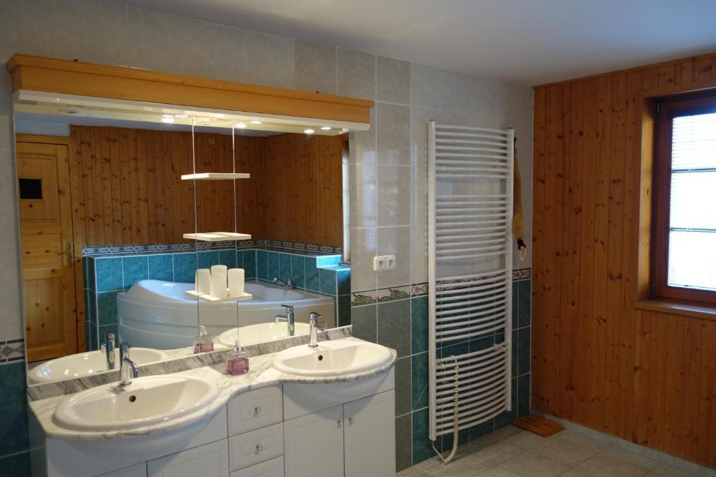 Apartmány Arnika Horní Planá Esterno foto