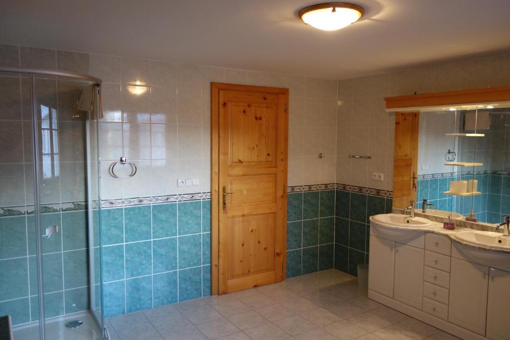 Apartmány Arnika Horní Planá Esterno foto